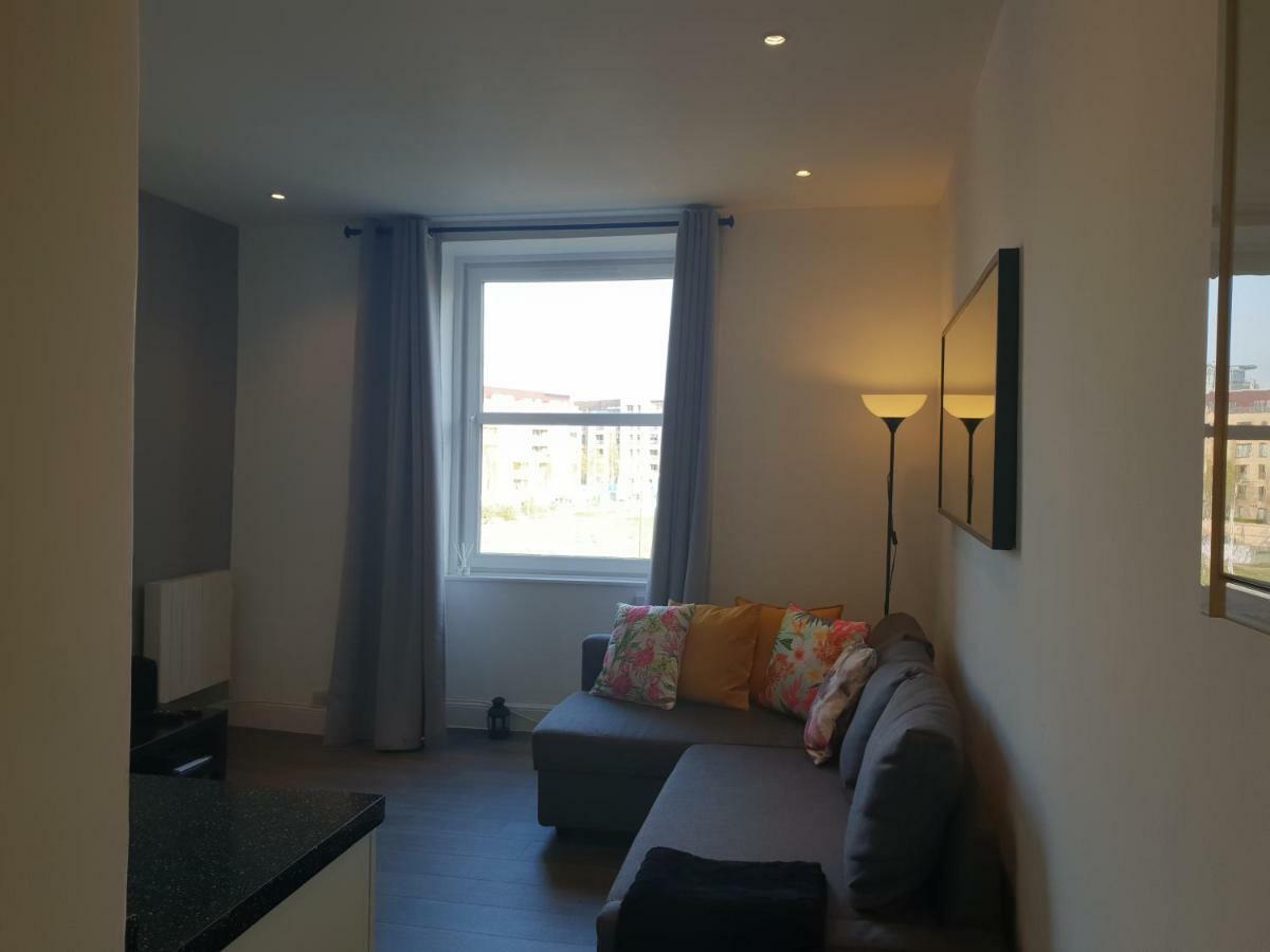 City Centre Flat Édimbourg Extérieur photo