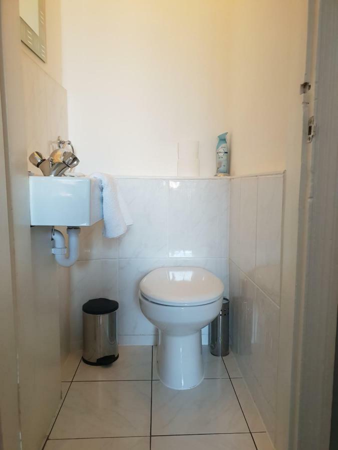 City Centre Flat Édimbourg Extérieur photo
